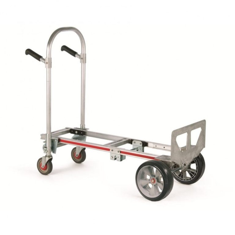 Magliner Gemini Convertible Hand Truck