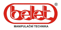 Belet logo