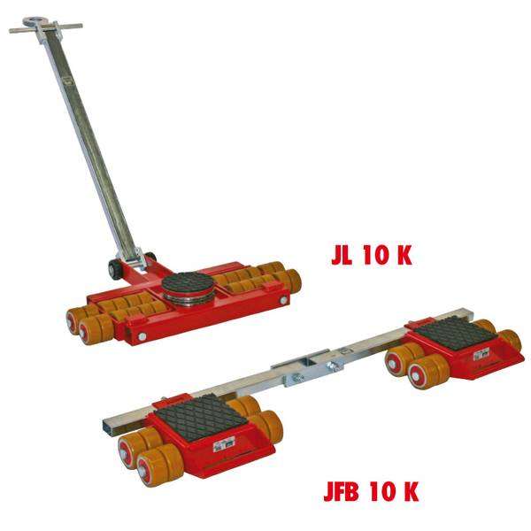 Jung Products - Steplift Ltd