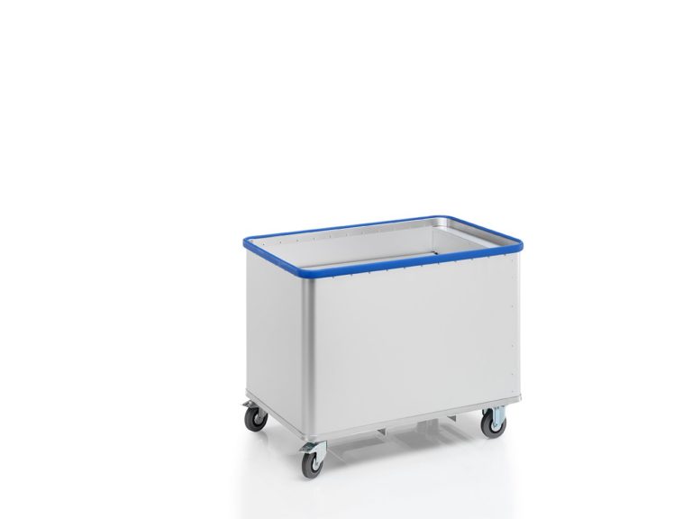 Spring Loaded Base Trolleys