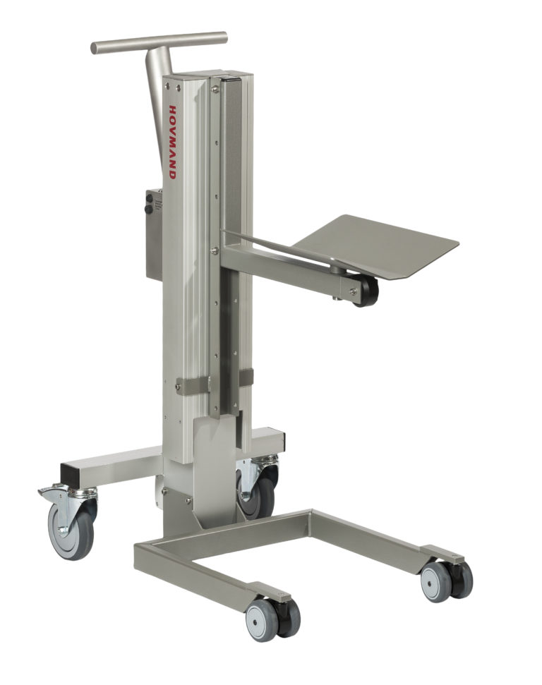 Compact Hovmand Reel Lifter