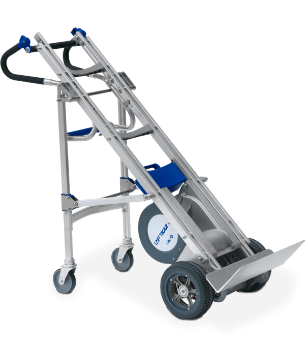 Sano Liftkar HD Uni Dolly Motorised Stairclimber