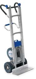 Liftkar HD Range Uni Motorised Stairclimber