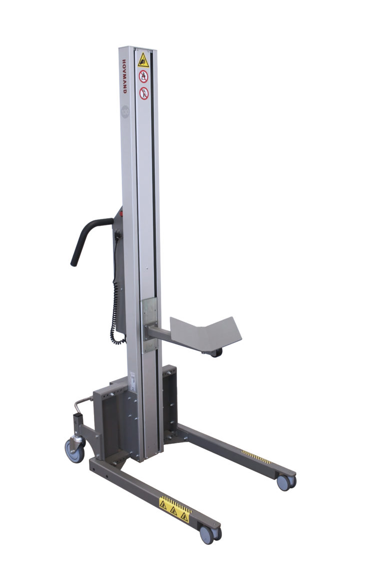 Impact 130 Multi-Purpose Hovmand Lifters