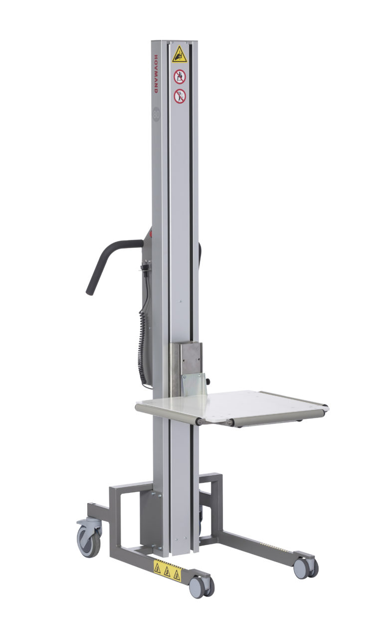 Impact 80 Hovmand Multi-purpose lifter