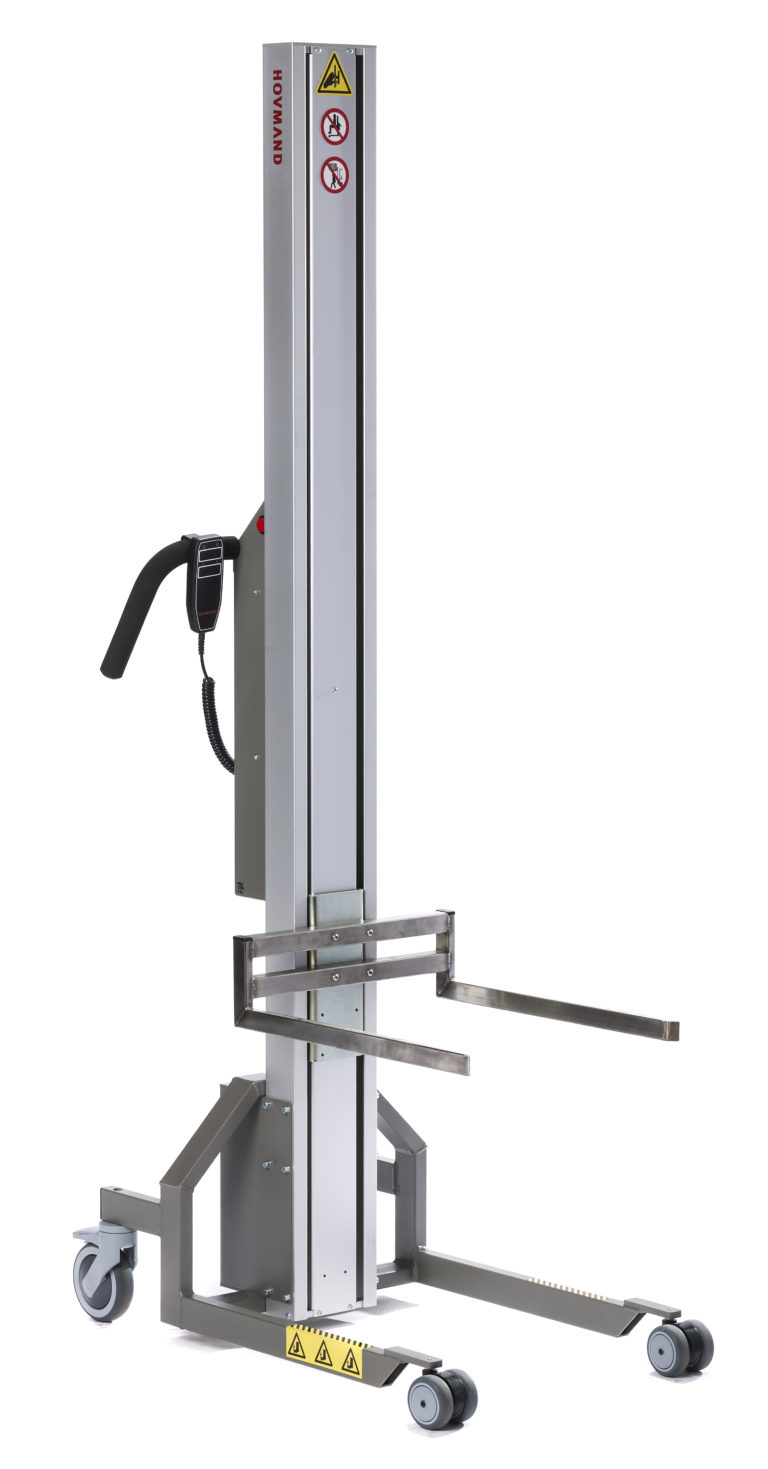 Impact 90 Hovmand Multi-Purpose lifter