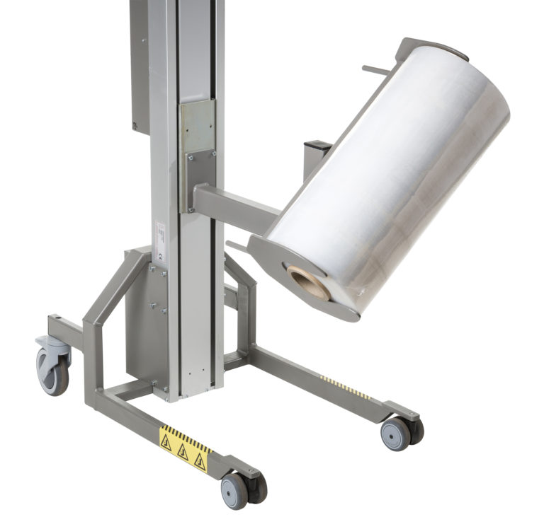 Impact 200 Hovmand Multi-Purpose Lifter