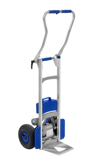 Sano LiftKar Sal Range Sale Fold Motorised Stairclimber