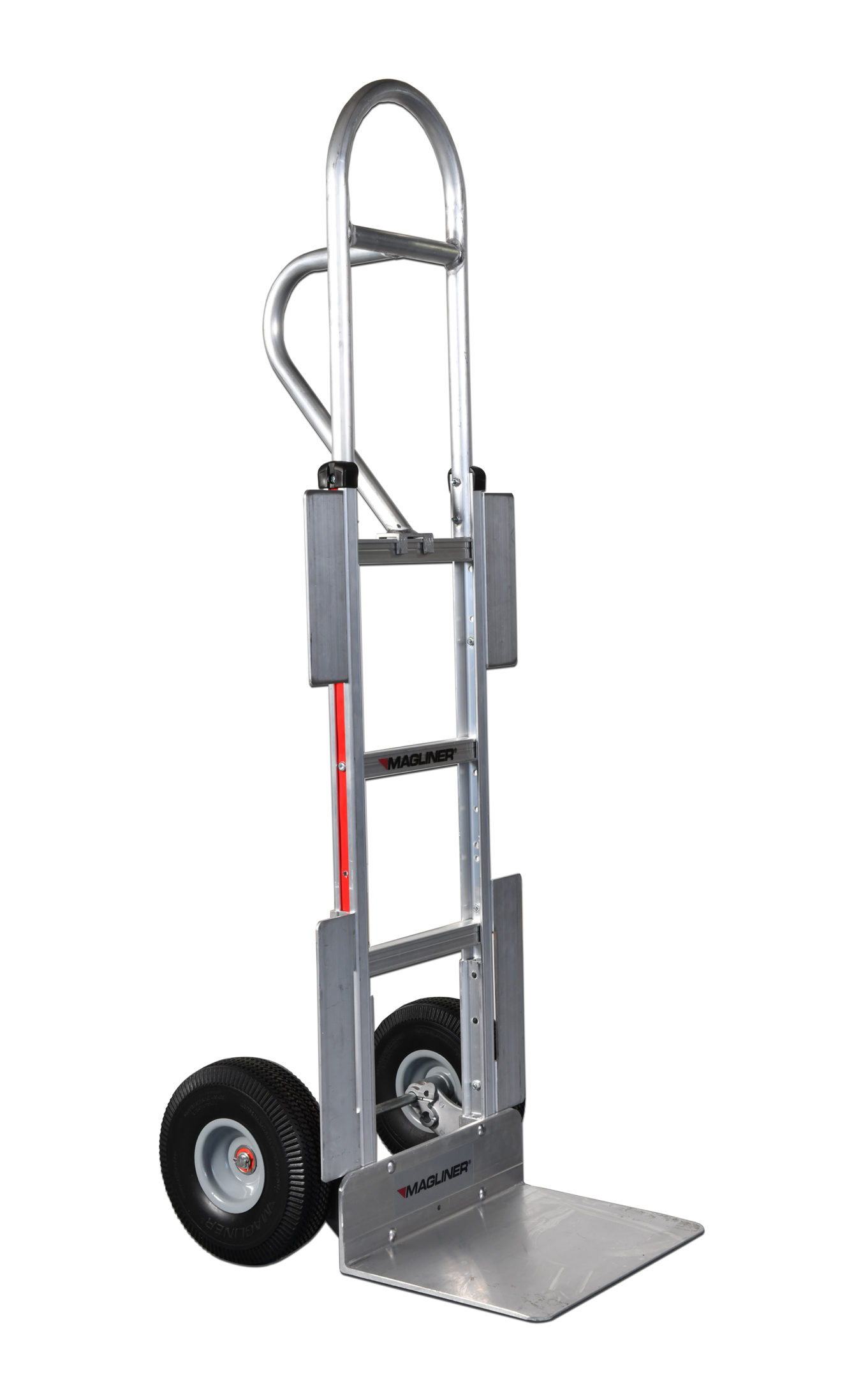 Magliner Keg Hand Truck Steplift Ltd