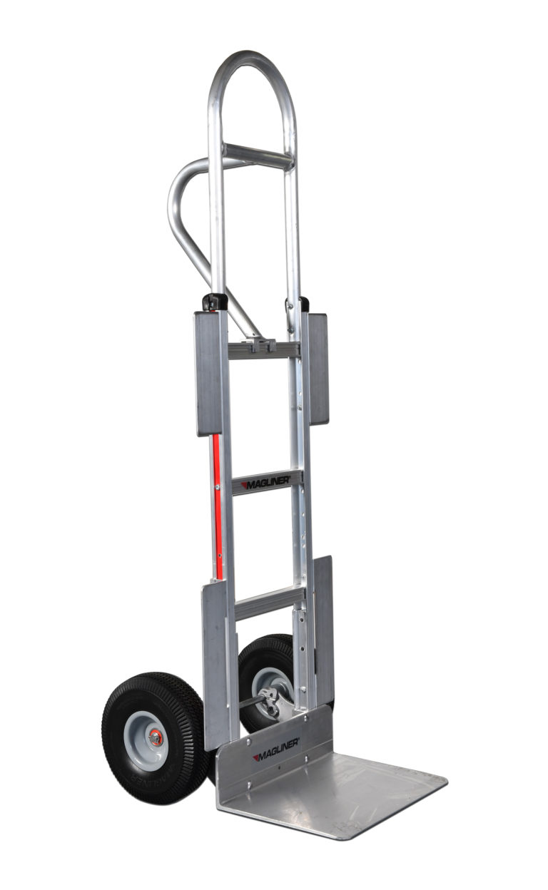 Bouncy Castle Hand Truck