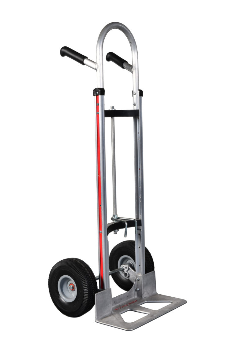 Steplift Keg Hand Truck Magliner