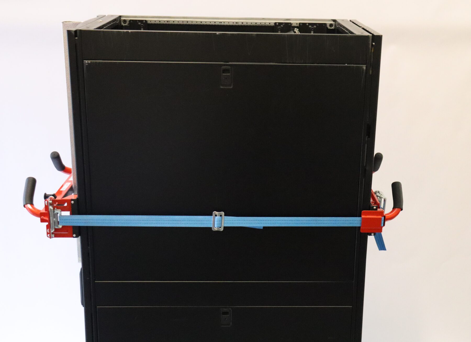 Slow Rack Moving Zone Rack Move Products - Steplift Ltd