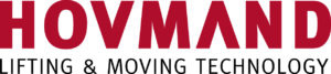 Hovmand logo