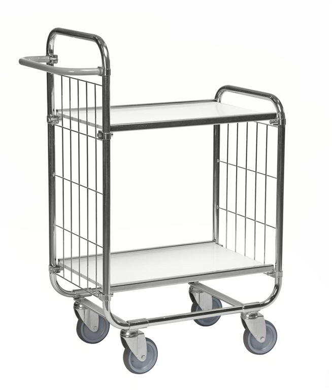 Steplift KM8000-2X trolley