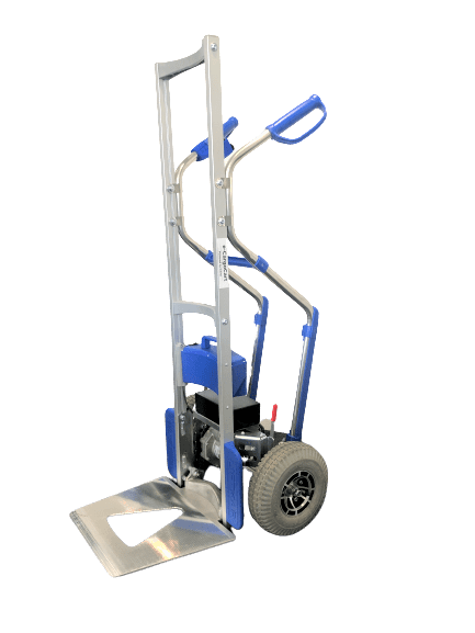 Motorized Hand Truck